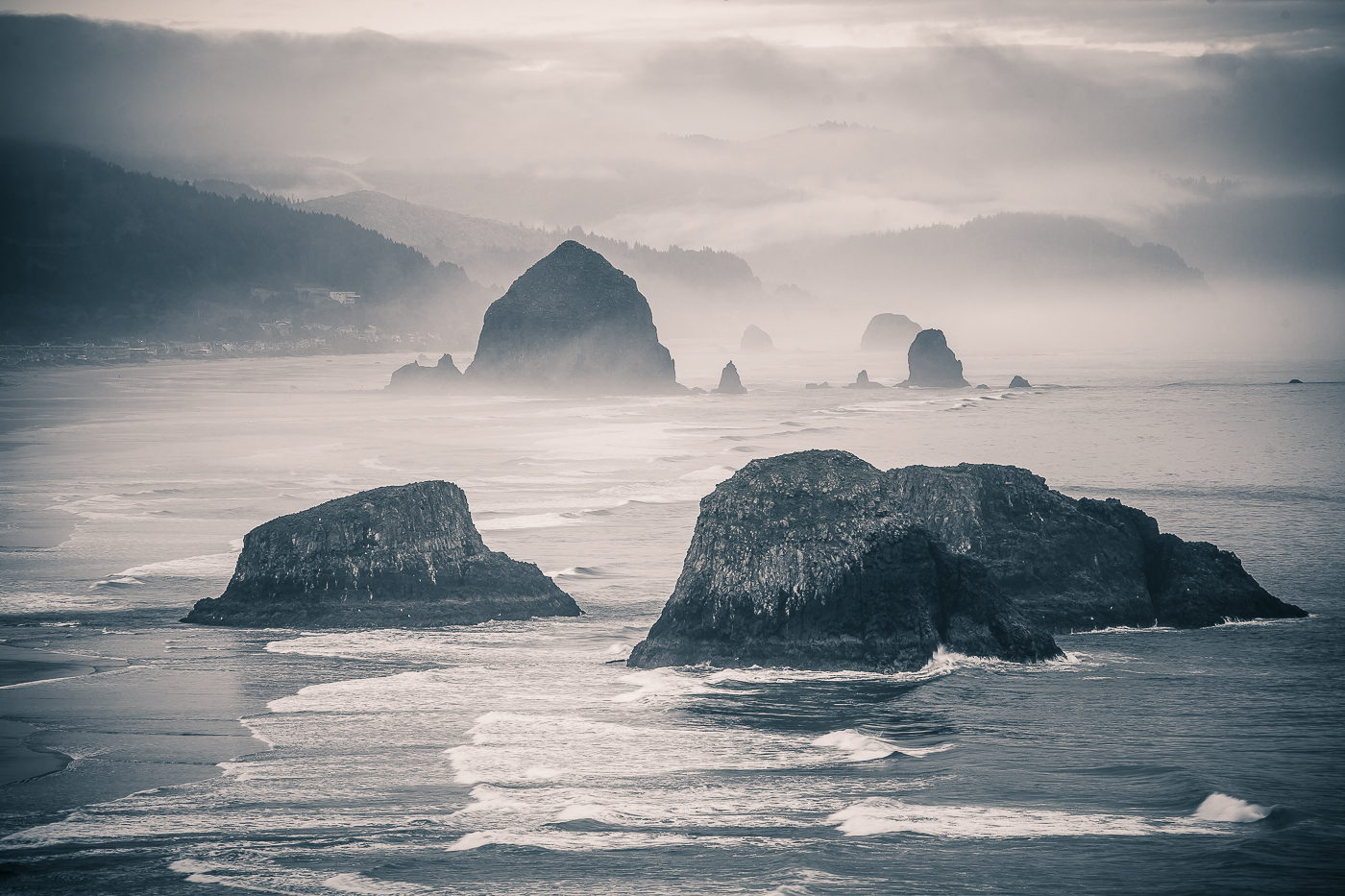 Oregon Coast